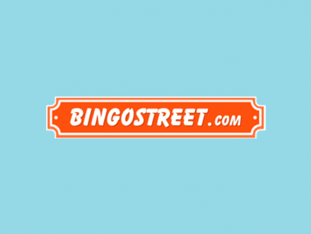 Bingo Street is on a roll, You get 20 free cards