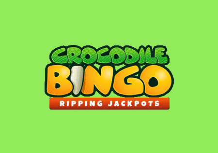 Crocodile Bingo