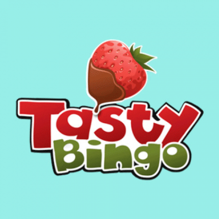 £25,000 Pot Game at Tasty Bingo