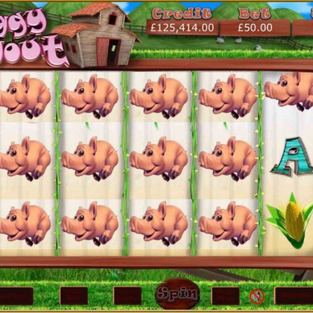 Ultimate Bingo Sites With Piggy Payout slots