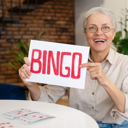 Online Bingo is the Best New Way to Play