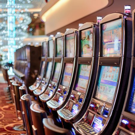 Tips tricks to cash in online slots free spins