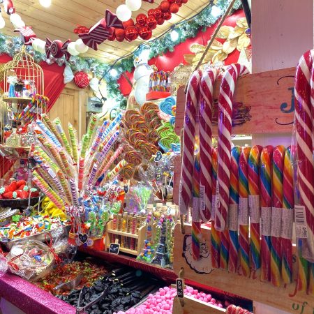 People Do Win at Candyshop Bingo
