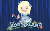 Wonderland Slot