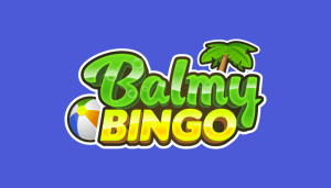 Balmy Bingo