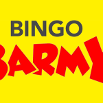 Bingo Barmy