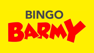 Bingo Barmy