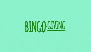 Bingo Giving