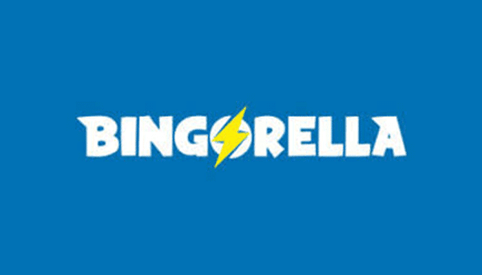 Bingorella Bingo