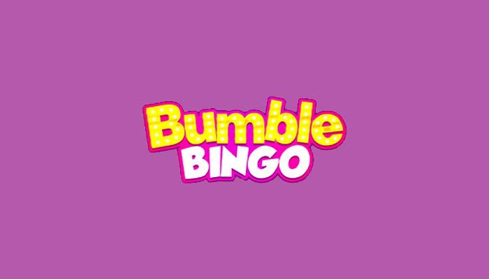 Bumble Bingo