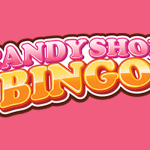 Candy Shop Bingo