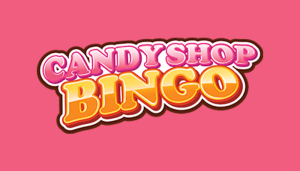 Candy Shop Bingo