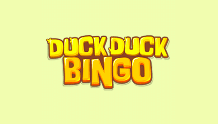 Duck Duck Bingo