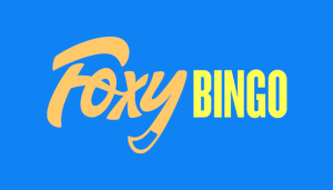 Foxy Bingo