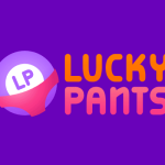 Lucky Pants Bingo