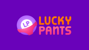 Lucky Pants Bingo