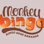 Monkey Bingo