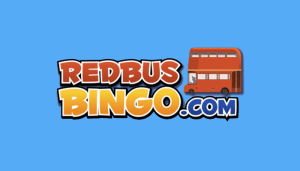 Red Bus Bingo