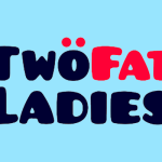 Two Fat Ladies Bingo