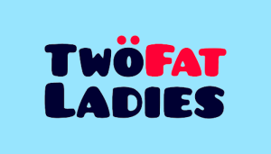 Two Fat Ladies Bingo