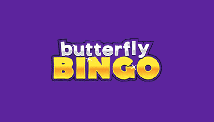 Butterfly Bingo