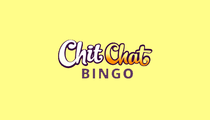 Chit Chat Bingo