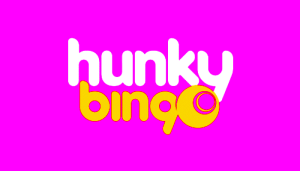 Hunky Bingo