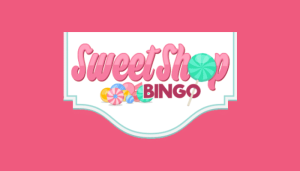 Sweet Shop Bingo