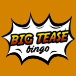 Big Tease Bingo