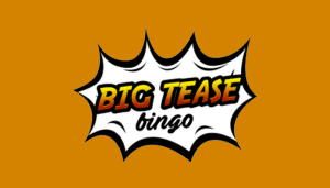 Big Tease Bingo