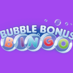 Bubble Bonus Bingo