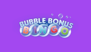 Bubble Bonus Bingo