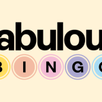 Fabulous Bingo