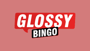 Glossy Bingo