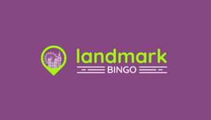 Landmark Bingo