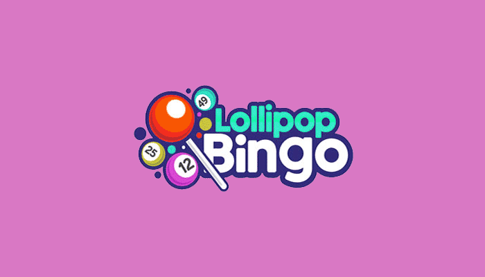 Lollipop Bingo