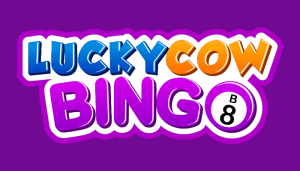 Lucky Cow Bingo