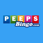 Peeps Bingo