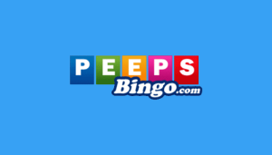 Peeps Bingo