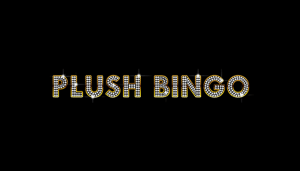 Plush Bingo