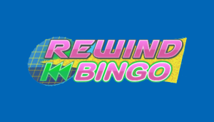 Rewind Bingo