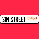 Sin Street Bingo