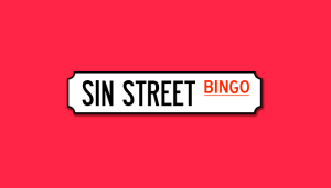 Sin Street Bingo