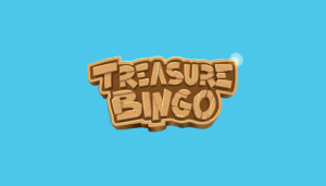 Treasure Bingo