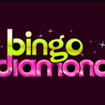 Bingo Diamond