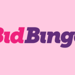 Bid Bingo