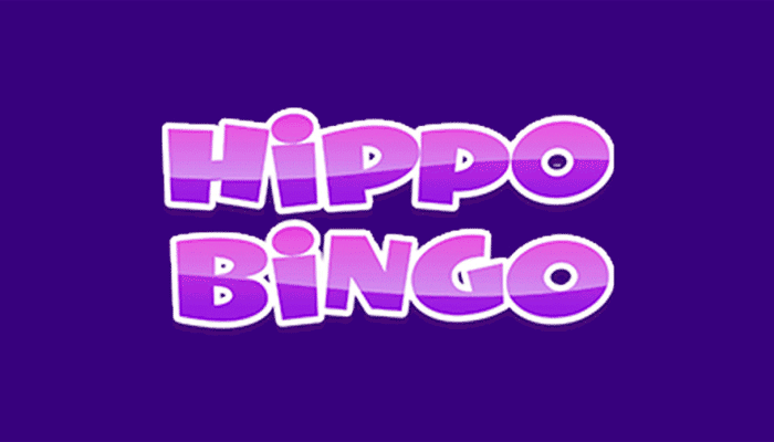 Hippo Bingo