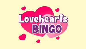 Lovehearts Bingo