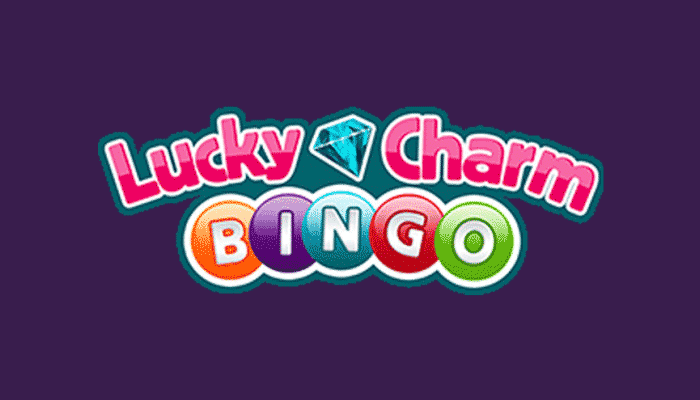 Lucky Charm Bingo