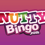 Nutty Bingo